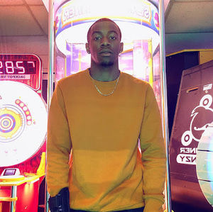 Meet your Posher, Kallion